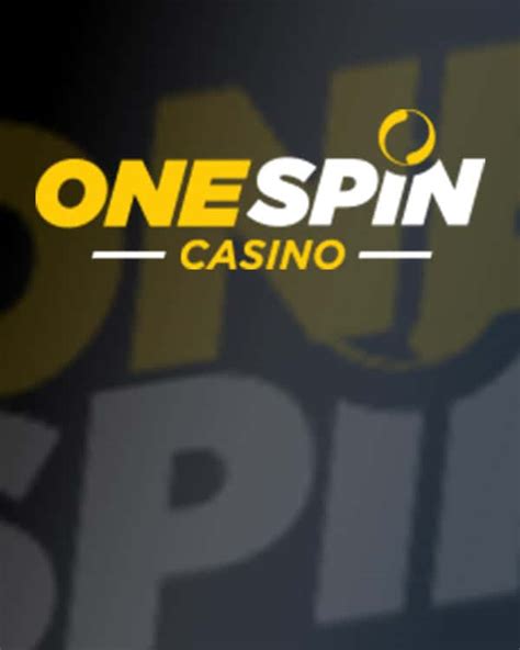  one spin casino bonus code